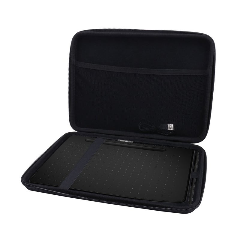Aenllosi Hard Case Replacement for Wacom Intuos Medium Drawing Tablet fits Model # CTL6100 by Aenllosi - Image 2